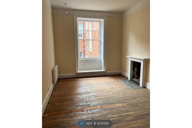 Flat to rent in Spetchley, Worcester