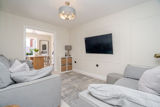 6, Arran Way, Milton Keynes photo 4