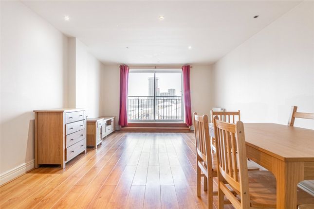 Thumbnail Flat to rent in Studley Court, 5 Prime Meridian Walk, East India, London