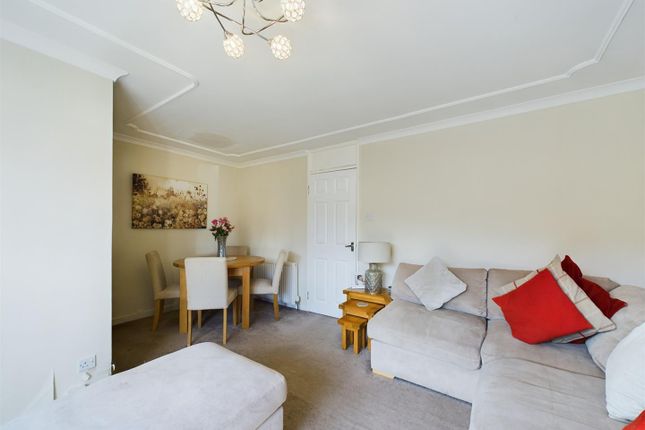 Semi-detached house for sale in 5 Pine Way, Perth