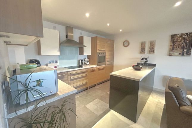 Flat 2, Orvis Court, 5, Midway Quay, East Sussex photo 4