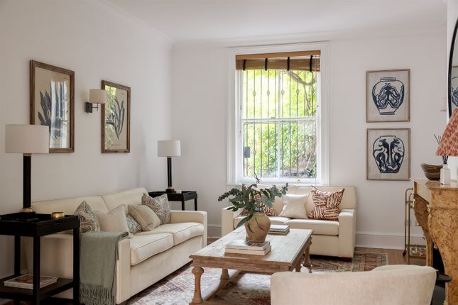 2, Hill House, Hill Road, London photo 3