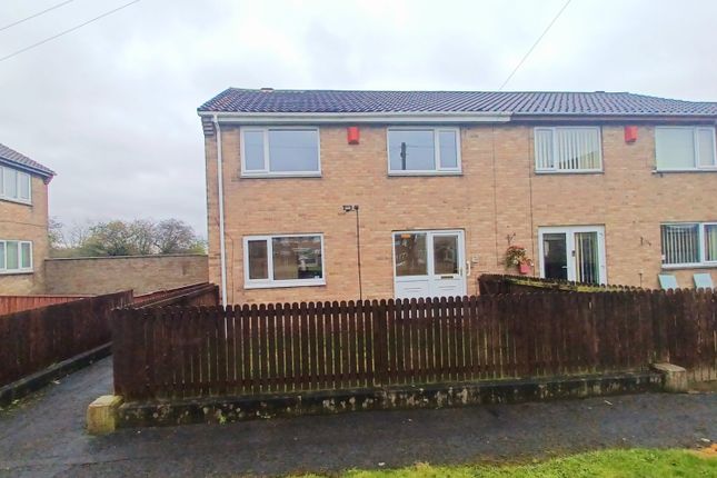 Terraced house to rent in Oakley Green, West Auckland, Bishop Auckland, County Durham
