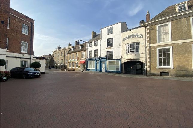 Office for sale in Market Hill, Huntingdon, Cambridgeshire