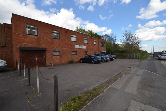 Light industrial for sale in Scudamore Road, Leicester