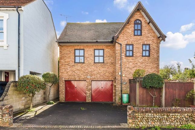 1-bed house on 230A, Oving Road, Chichester, £425,000
