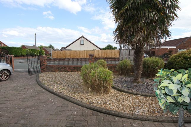 Bungalow for sale in Diane Road, Ashton-In-Makerfield, Wigan