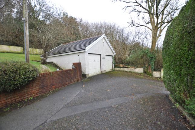 Detached house for sale in Horeb Road, Mynyddygarreg, Kidwelly