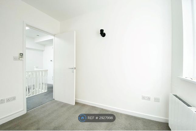 Rear Maisonette A, Southgate Street, Bath photo 5