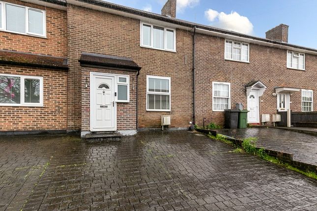 Thumbnail Terraced house for sale in Bideford Road, Bromley, Kent