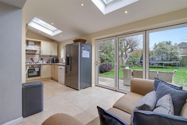 Detached house for sale in Heathside, Esher