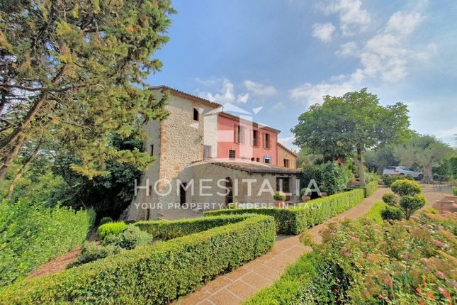 Thumbnail Villa for sale in Castiglione In Teverina, Latium, Italy