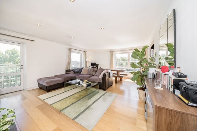 17, Stockholm Way, London photo 3