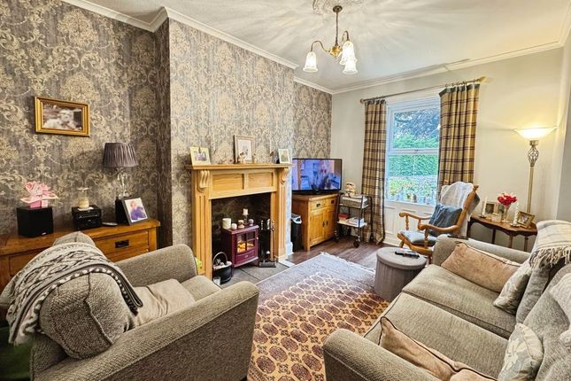 6, Elliott Terrace, Hexham photo 2