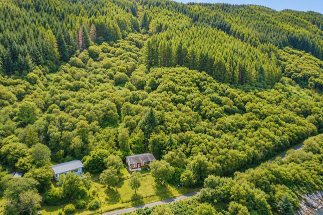 1 Gortein, Strathlachlan, Cairndow photo 4