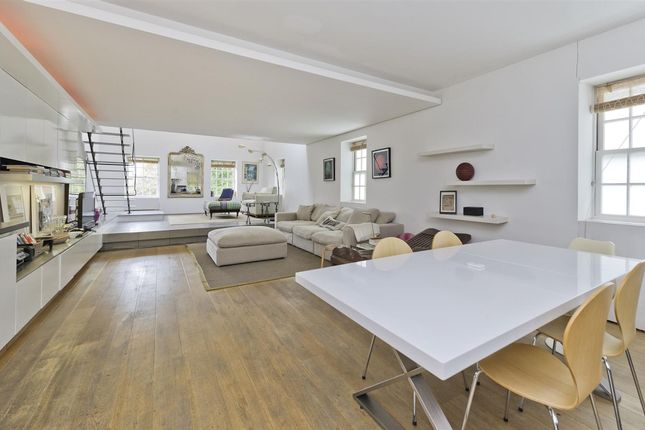 Property for sale in St. Marks Road, North Kensington