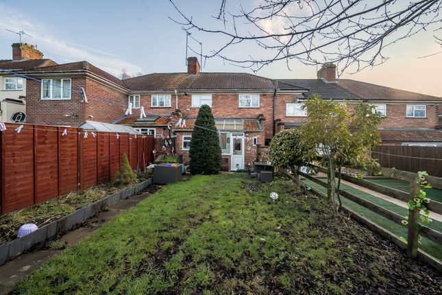 11, Tawney Street, Oxfordshire photo 4