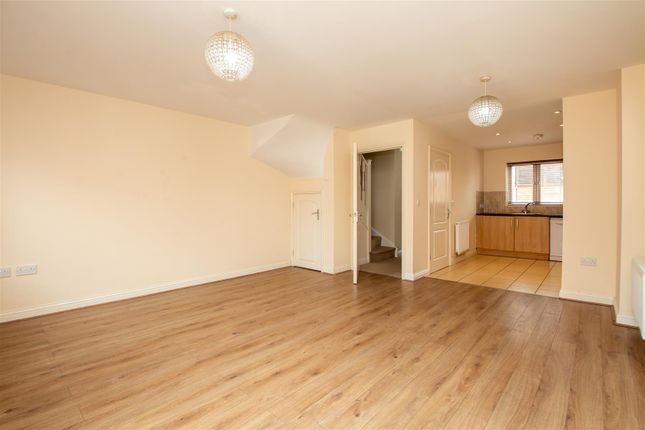 9, Corfe Meadows, Milton Keynes photo 4