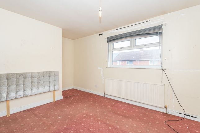 Terraced house for sale in Smeaton Road, Pontefract