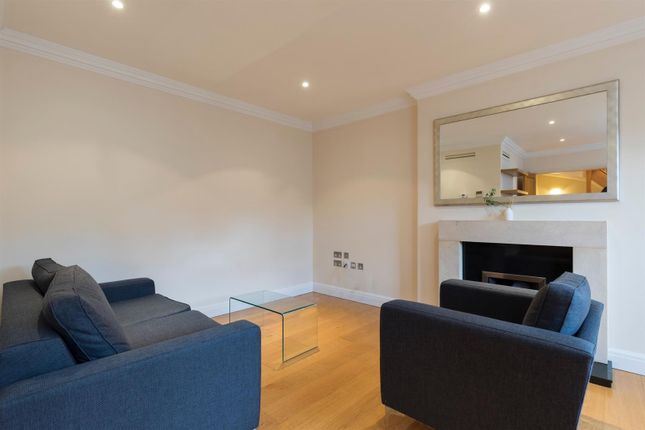 Thumbnail Mews house to rent in William Mews, London