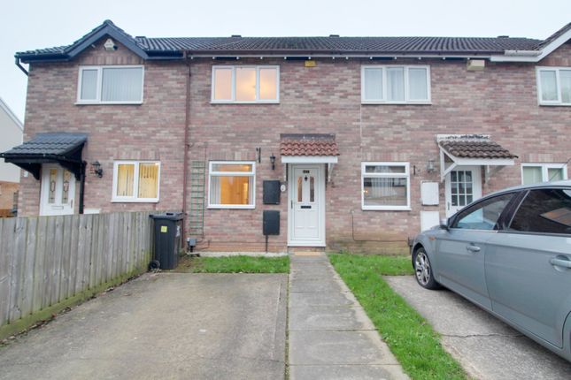 Thumbnail Property for sale in Sanderling Drive, St Mellons, Cardiff