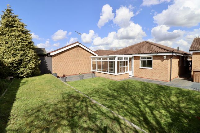 53, Moorfield Way, Wilberfoss photo 2