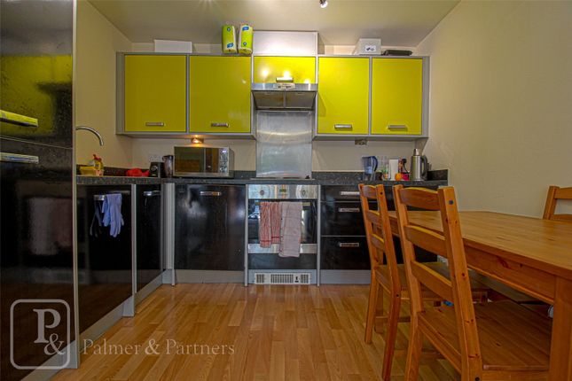 15 Marine House,, Quayside Drive, Essex photo 4