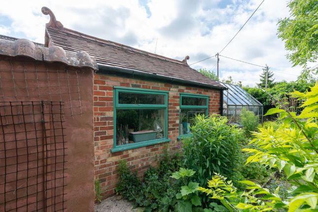 Outbuilding