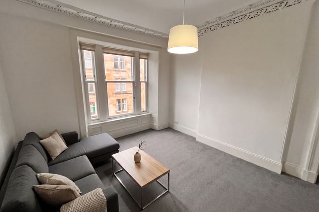 Willowbank Crescent, Glasgow, Glasgow photo 2