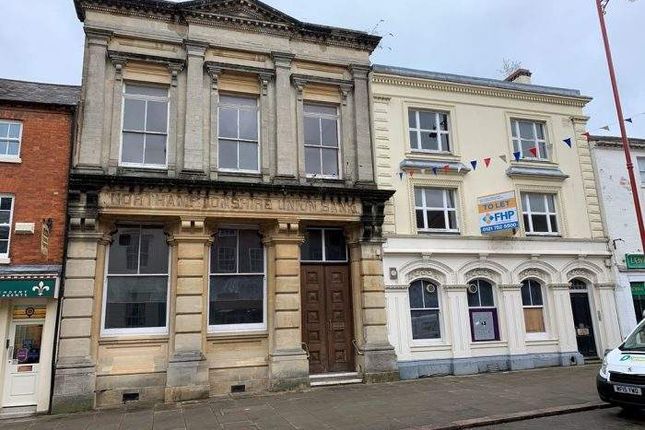 Thumbnail Retail premises to let in 44-46 High Street, 44-46 High Street, Daventry