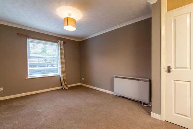 Flat 8, Trewartha Court Pound Street, Liskeard photo 3