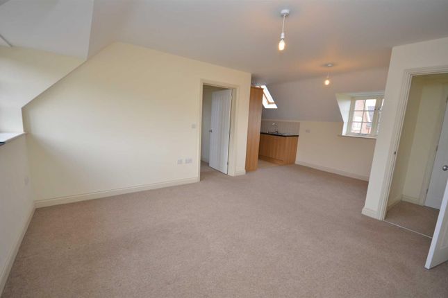 Flat to rent in Beswick Green, Swynnerton, Stone