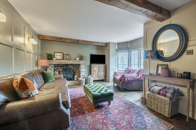 Plough Bank Cottage,, Pound, Powys photo 2