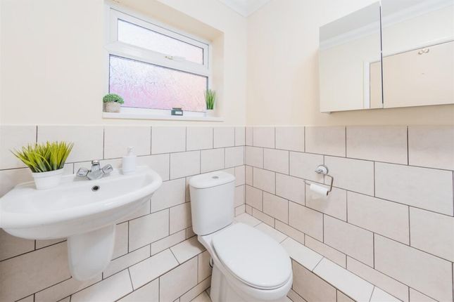 162, Fosse Road South, Leicester photo 5