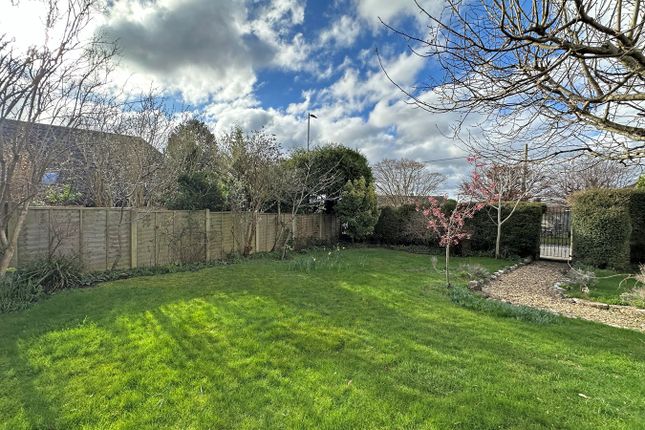 Detached house for sale in Winsley Road, Bradford-On-Avon