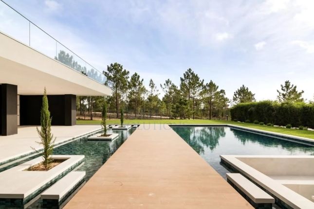 Thumbnail Detached house for sale in Charneca De Caparica E Sobreda, Almada, Setúbal