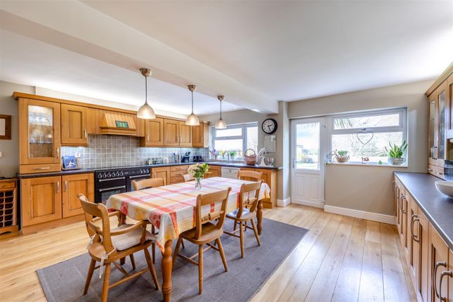 Detached house for sale in Rugby Road, Binley Woods, Coventry