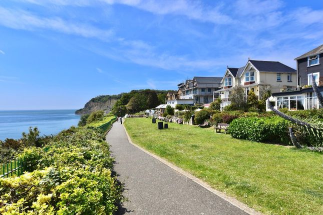 Flat for sale in No 3 At Bayhouse Apartments, Shanklin, Isle Of Wight