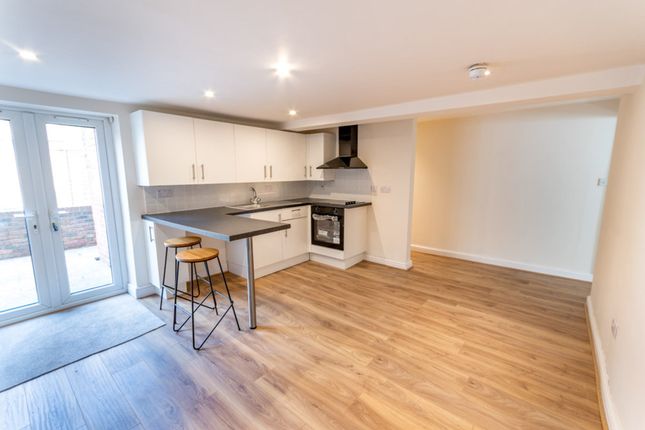 Flat 1, Victoria House 34-36 Victoria Road, Retford photo 3