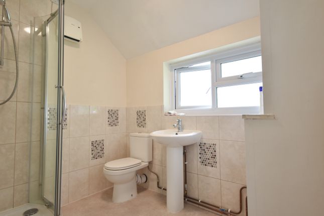 Annexe @ Hollybank Cottage, 13a,, York Crescent, Hampshire photo 4