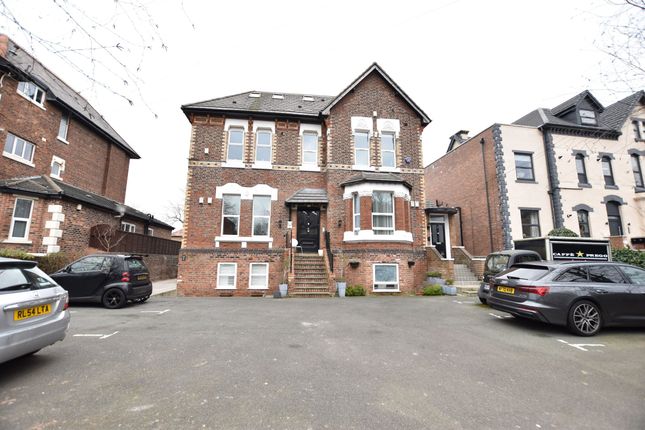 Thumbnail Flat for sale in Flat 5, Abbotsford Road, Crosby, Liverpool