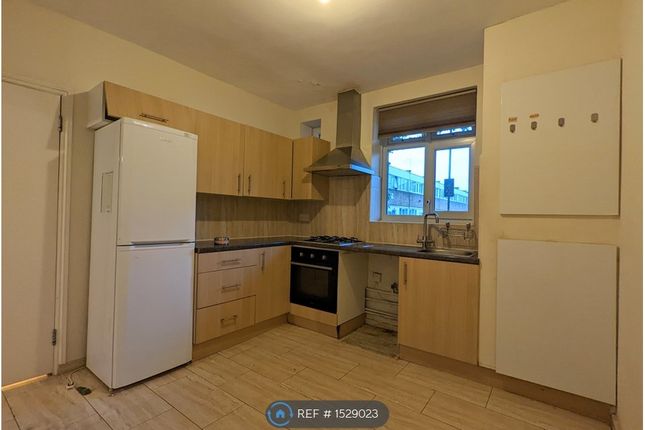 Thumbnail Flat to rent in Lydgate House, London