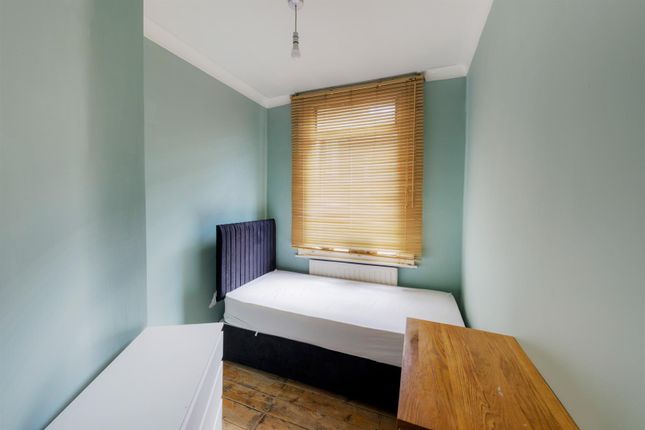 Terraced house for sale in Rectory Road, Walthamstow, London