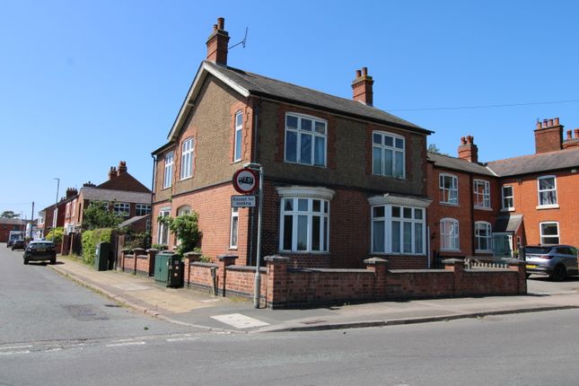 Detached house for sale in Co-Operation Street, Enderby, Leicester