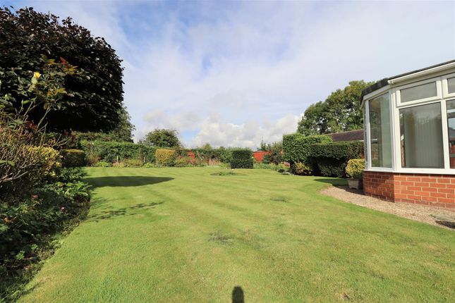Detached bungalow for sale in Clarence Road, Eaglescliffe, Stockton-On-Tees