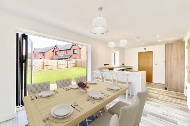 Plot 24, Alderwood Gardens, Nantwich photo 4