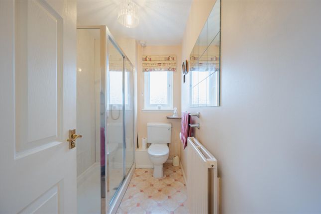 Semi-detached house for sale in Alder Place, Culloden, Inverness