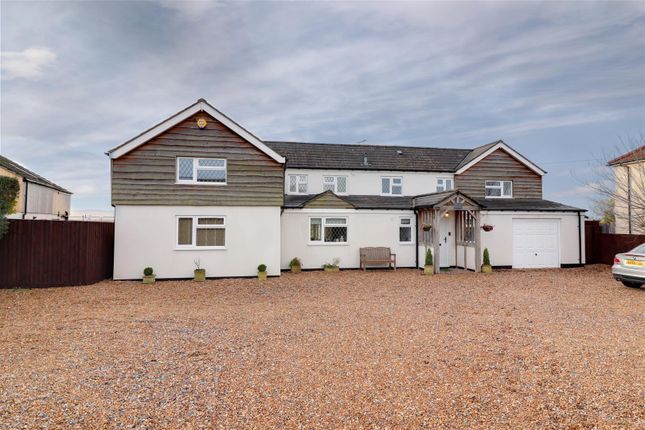 Thumbnail Detached house for sale in Claypits, Eastington, Stonehouse