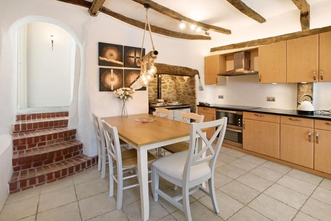 Frog Cottage, Newton Abbot photo 5