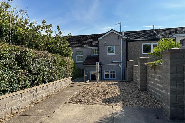 Terraced house to rent in Killan Road, Dunvant, Swansea